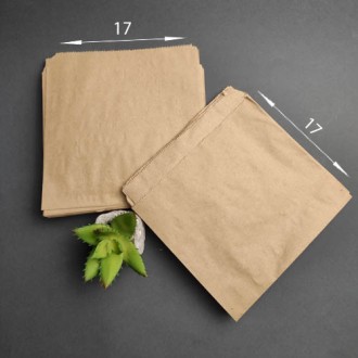 Куточок паперовий 170*170 (кратность заказа — 200 шт). Кривой Рог. фото 1