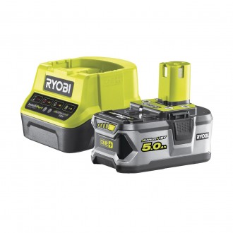 Акумулятор RYOBI ONE+ RC18120-150. Житомир. фото 1 Акумулятор RYOBI ONE+ RC18120-150. Житомир. фото 1