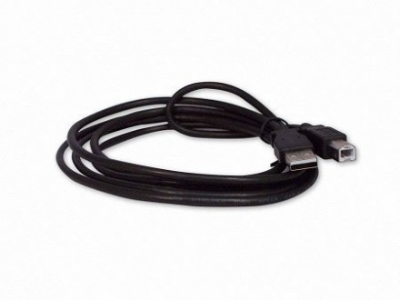 Кабель для принтера сканера МФУ, USB AM - BM, 1.8м. Киев. фото 1 Кабель для принтера сканера МФУ, USB AM - BM, 1.8м. Киев. фото 1