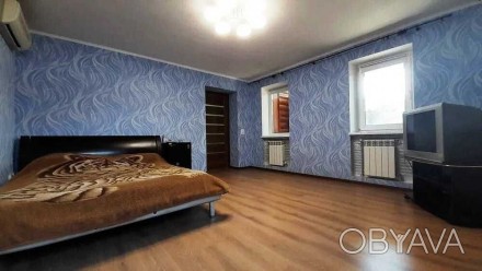 Продам дом район ж/м Левобережный- 3 по ул. Рылеева