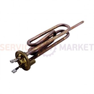 Тен для бойлера 184281 RECO 2000W (мідний, на коротких ніжках), фланець 48mm (пі. Київ. фото 1 Тен для бойлера 184281 RECO 2000W (мідний, на коротких ніжках), фланець 48mm (пі. Київ. фото 1