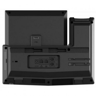 IP телефон Fanvil X7 высококлассный IP телефон корпоративного уровня с 7 дюймовы. . фото 4