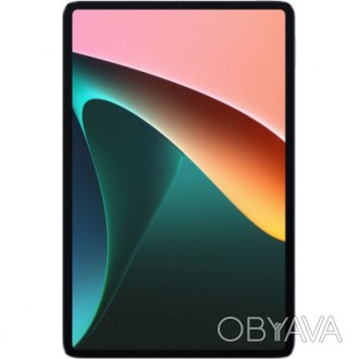 Xiaomi для общения; работы и отдыхаПланшет Xiaomi Pad 5 предоставляет неограниче. . фото 1