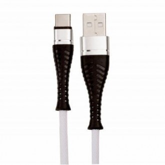 Тип: USB-A 2.0 - USB Type CПредназначен для передачи и обмена аудио; видео и циф. . фото 5