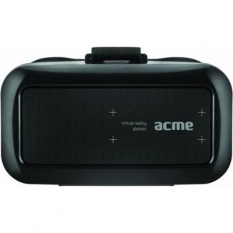 Очки виртуальной реальности Acme VRB01 Virtual Reality Glasses; позволяют окунут. . фото 3