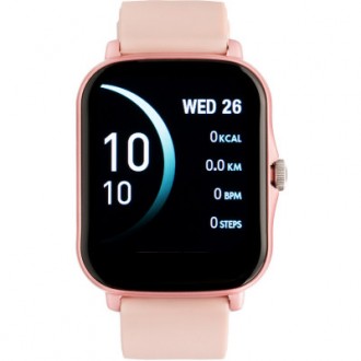Смарт часы Gelius Pro GP-SW003 (Amazwatch GT2 Lite) - это новое поколение с полн. . фото 10