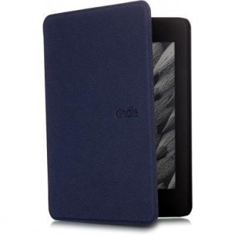 Обложка Armorstandart Leather Case для Amazon Kindle - это стильный чехол; изгот. . фото 4