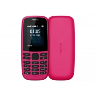 Телефоны Nokia славятся исключительным качеством сборки. Новый Nokia 105 сочетае. . фото 2