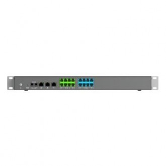 IP АТС Grandstream UCM6308. . фото 4 Grandstream UCM6300 – серия новых высокопроизводительных IP-АТС. Устройства позв. . фото 4