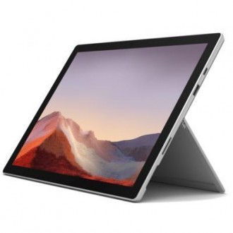 Surface Pro 7 Plus - ультратонкий планшет-ноутбук предназначен для продуктивной . . фото 3