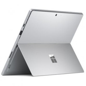 Surface Pro 7 Plus - ультратонкий планшет-ноутбук предназначен для продуктивной . . фото 5