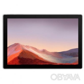 Surface Pro 7 Plus - ультратонкий планшет-ноутбук предназначен для продуктивной . . фото 1