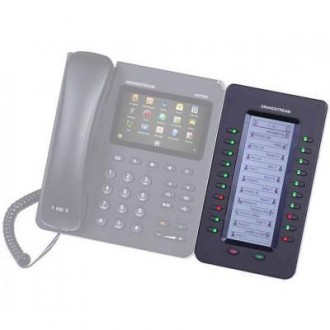 Системная консоль Grandstream GXP2200-EXT. . фото 3 Системная консоль Grandstream GXP2200-EXT -это модуль расширения;который предост. . фото 3