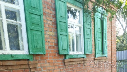 Продам дом в Новопокровке, Чугуевское направление