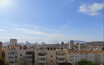 Это просторная квартира в азиатской части Стамбула с видом на Принцевы острова. . . фото 2