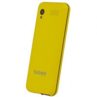 Мобильный телефон Sigma X-style 31 Power Компания Sigma совсем недавно вышла на . . фото 4