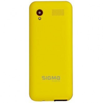 Мобильный телефон Sigma X-style 31 Power Компания Sigma совсем недавно вышла на . . фото 3