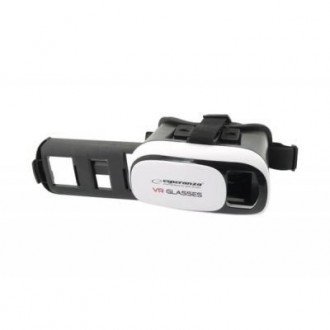 Esperanza Glasses 3D VR – это очки виртуальной реальности; которые позволяют оку. . фото 4
