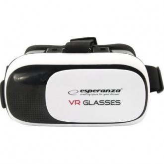 Esperanza Glasses 3D VR – это очки виртуальной реальности; которые позволяют оку. . фото 3