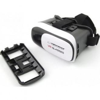 Esperanza Glasses 3D VR – это очки виртуальной реальности; которые позволяют оку. . фото 5
