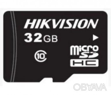 Многие видеокамеры Hikvision используют локальное хранилище в виде Micro SD, что. . фото 1