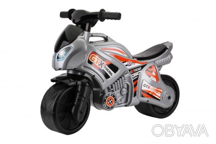 Іграшка «Мотоцикл ТехноК», арт. 7105. . фото 1