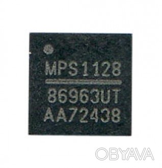 Микросхема MPS MP86963UT. . фото 1
