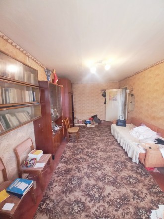 Продам 1 комн квартиру в Светловодске. Квартира под ремонт. Поменяны только окна. . фото 3