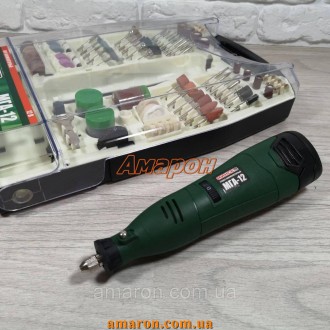 Гравер аккумуляторный Минск МГА-12 - это многофункциональный инструмент, предназ. . фото 6