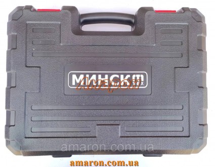 Дрель ударная Минск МДУ-1050 – качественный инструмент для сверления отверстий в. . фото 7