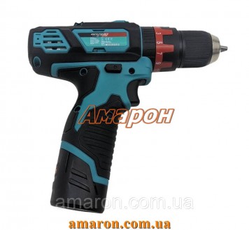 Аккумуляторный шуруповерт Grand 12U/PRO. Ударный. Харків. фото 1 Аккумуляторный шуруповерт Grand 12U/PRO. Ударный. Харків. фото 1