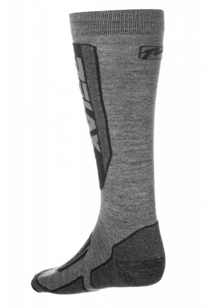 
 
 Універсальні теплі шкарпетки підійдуть в холодну пору як для щоденного носін. . фото 5