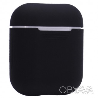 
Airpods Case 3 Black 
. . фото 1