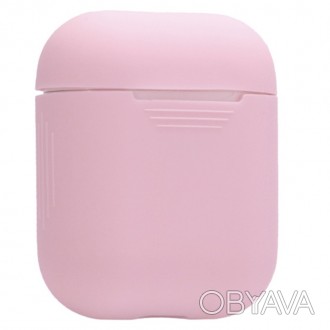 
Airpods Case 3 Pink 
. . фото 1