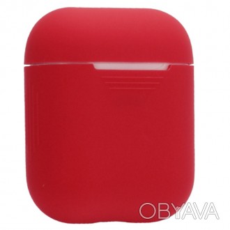 
Airpods Case 3 Red 
. . фото 1