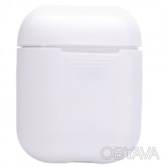 
Airpods Case 3 White 
. . фото 1