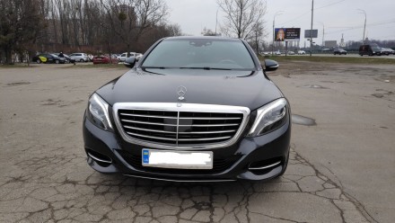 Mercedes-Benz S 350 4 matic 2015. Киев. фото 1 Mercedes-Benz S 350 4 matic 2015. Киев. фото 1