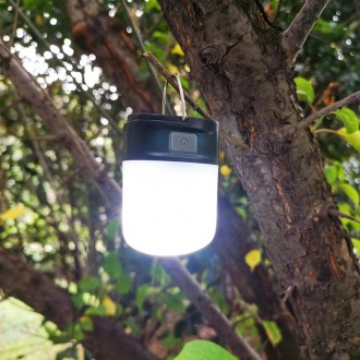 Маленький светодиодный светильник для палатки и кемпинга
Высококачественный USB . . фото 2