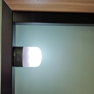 Маленький светодиодный светильник для палатки и кемпинга
Высококачественный USB . . фото 9