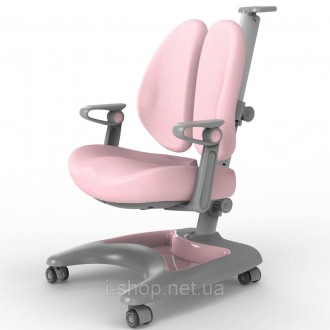 Ортопедическое кресло для девочки FunDesk Premio
 
 
 
Ортопедическое кресло Fun. . фото 3