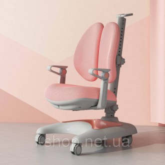 Ортопедическое кресло для девочки FunDesk Premio
 
 
 
Ортопедическое кресло Fun. . фото 4