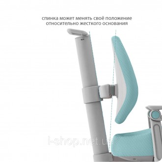 Ортопедическое кресло для мальчика FunDesk Premio Blue с подлокотниками!
 
 
Орт. . фото 7
