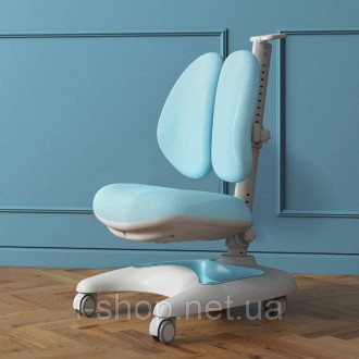 Ортопедическое кресло для мальчика FunDesk Premio Blue с подлокотниками!
 
 
Орт. . фото 4