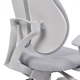  
FunDesk Детское кресло Fresco
Ортопедическое кресло FunDesk Fresco способствуе. . фото 6