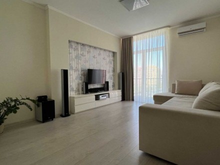 Продам 3к.кв. 77кв.м. ЖК Комфорт Таун , м.Дарниця. Киев. фото 1 Продам 3к.кв. 77кв.м. ЖК Комфорт Таун , м.Дарниця. Киев. фото 1