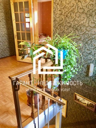 Продам дом в центре Молдаванки 105 кв.м, 4комнаты, кладовка, большой чердак на в. . фото 11