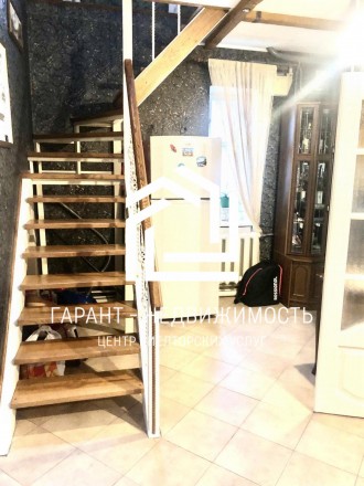 Продам дом в центре Молдаванки 105 кв.м, 4комнаты, кладовка, большой чердак на в. . фото 10