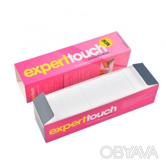 Салфетки безворсовые OP I Expert Touch Nail Wipes, 325 шт.
OPI Expert Touch 5х5 . . фото 1