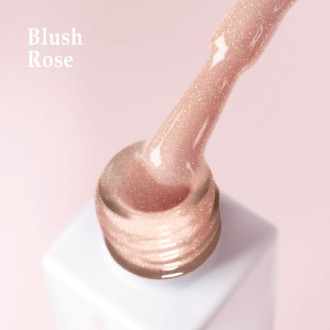 
BB cream base JOIA vegan, Blush Rose - натуральный розово-отличный оттенок с не. . фото 3