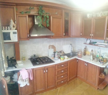 Здаю 3 кім кв по вул. Молодіжна. Ивано-Франковск. фото 1 Здаю 3 кім кв по вул. Молодіжна. Ивано-Франковск. фото 1
